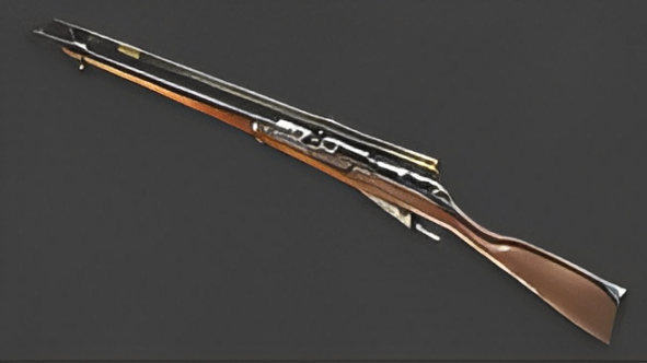 Mosin-Lunette